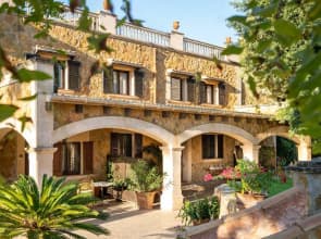 Son Molí Country House
