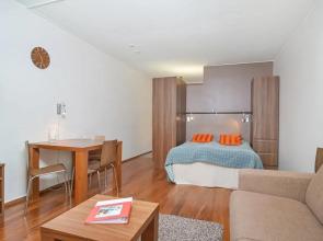 Holiday Club Ellivuori Apartments