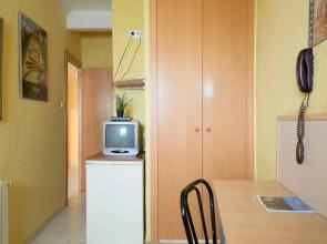 Hostal Alhambra Tarragona