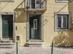 LxWay Apartments Condessa