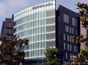 Mercure Clermont Ferrand Centre Jaude