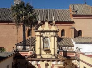 Hispalis Alameda Centro