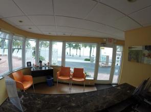 Silver Seas Beach Resort