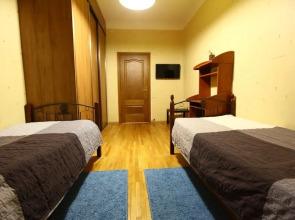 Mini-hotel Burdenko Fadeeva