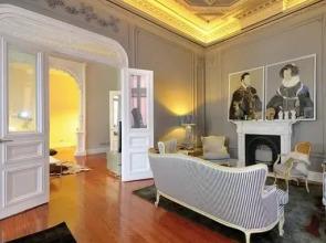 Flatt Suites Bilbao