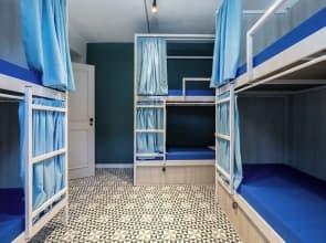Walk in Hostel Faro