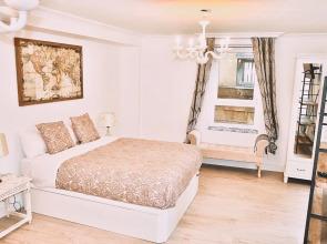 Mirador Catedral de Santiago