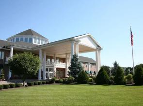 The Inn And Spa At East Wind