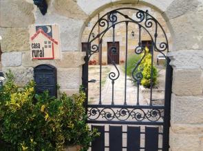 House With 5 Bedrooms in Menaza, With Furnished Terrace and Wifi