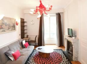 Appart Ambiance - Herbouville