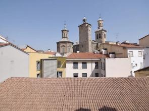 Tuapartamento Calle Nueva 37 3