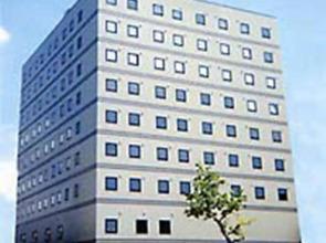 Hotel Route-Inn Aomori Ekimae