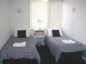 Mylos Holiday Apartments