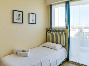 Saint-James Apartment 3