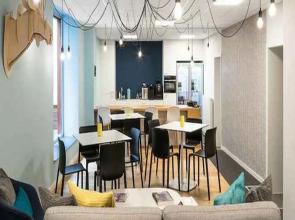 Smartflats City Royal