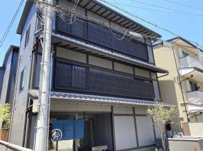 MADOKA Kyoto Station West