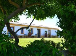 Turismo Rural Monte João Roupeiro