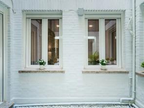 Heart Of Madrid Apartments