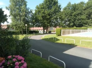 Park de Vincennes