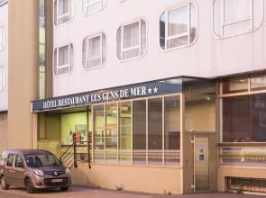 Les Gens de Mer Dunkerque