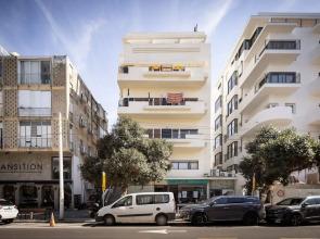 North Tel Aviv Garden Haven by SeaN'Rent