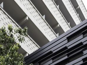 Residencia Micampus Cartagena