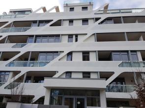 CityApartments Düsseldorf City