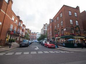 Bloomsbury Residences