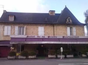 Hotel De La Grotte