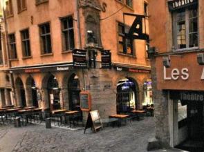 ORPI DAVID6 Hyper Centre Lyon près Place Jacobins