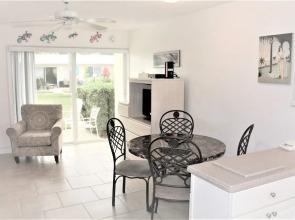 Jamaica Royale 031 - 1 Br Villa