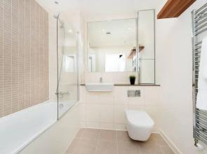 Stylish And Bright 3Br Apartment With Terrace