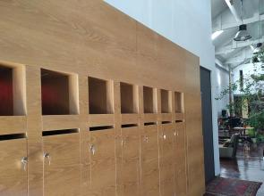 Caruma Surf Hostel & Suites