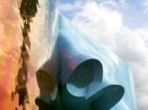 Queen Anne Bungalow - Two Bedroom Home