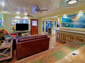 Ocean Palms Beach Resort