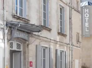 Hôtel Atlantic