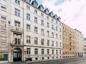 Luga Homes - Rosental