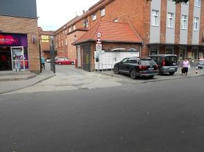 Hostel Na Bocianowie