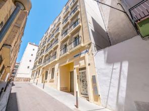 Apartamentos AR Dalia