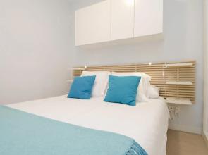 MIT House Salamanca V en Madrid Capital