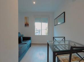 Estudio en Bellas Vistas con BER4