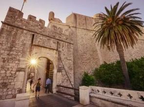 Dubrovnik apartments and accommodation Old Town House Katarina