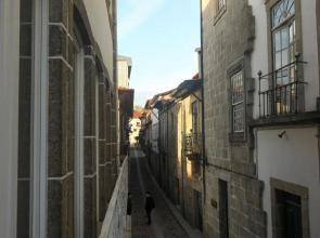 TM Guest House Studios And Apartments