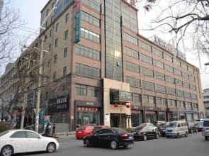 Jinjiang Inn Beijing Daxing Development Zone
