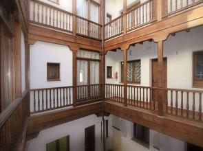 Apartamento RincÃ³n de Toledo