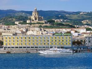 Jolly Dello Stretto Palace Hotel