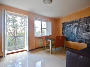 Residence Teatro Romano