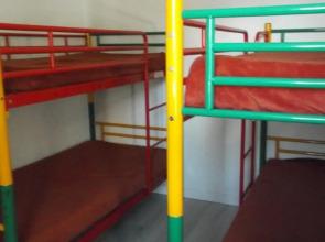 Appartement Orcières Merlette, 2 pièces, 6 personnes - FR-1-262-85