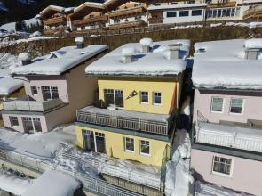 Apartment Summer & Winter Fun III