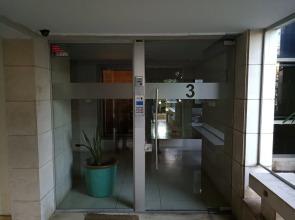 Beach And Port Sea View